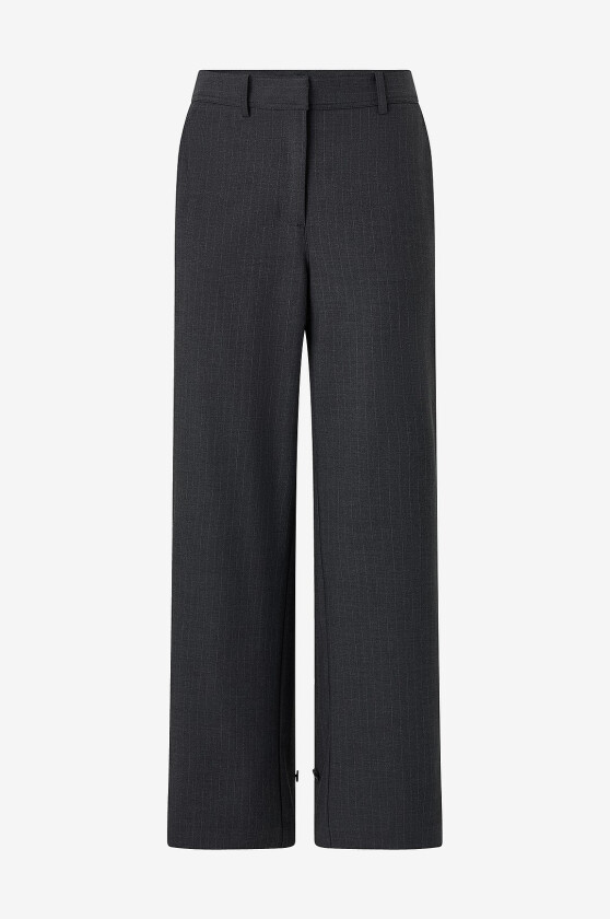 Bukser Trousers Souffle - Grå