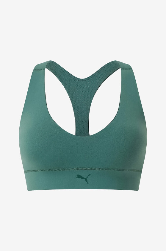 Sports-bh Shapeluxe Bra - Mid - Grønn