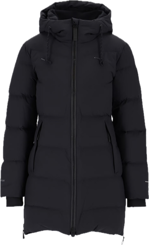 Mode Caya Dunparkas D Sort 38