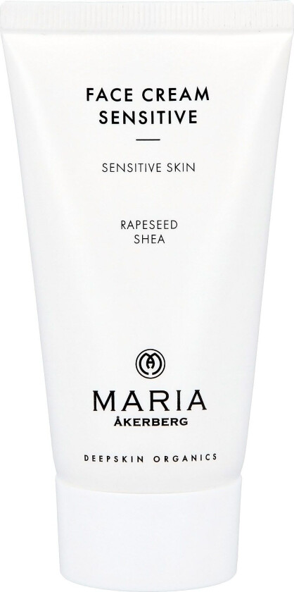 Face Cream Sensitive (50ml)