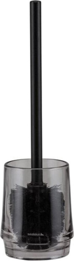 Mood Toalettbørste Grå