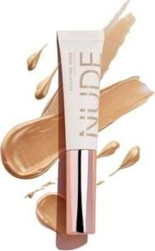 Nude Beauty Sculpting Wand Highlighter Mignight Glow