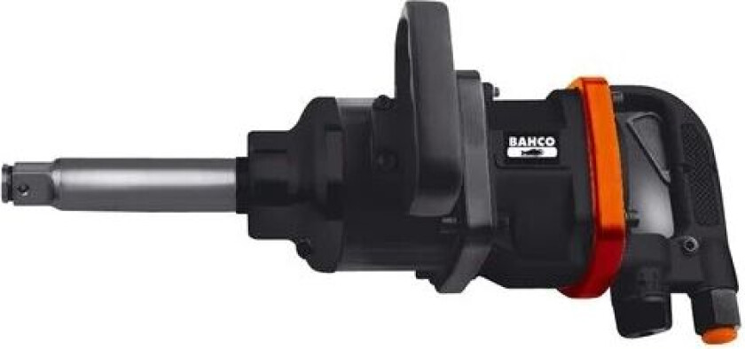 Muttertrekker 1" Lang