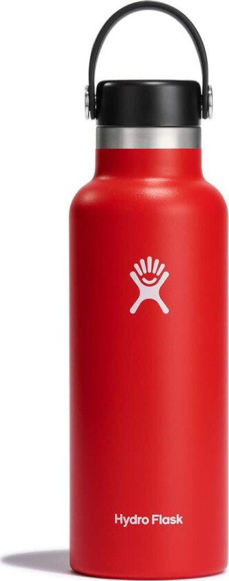 18 Oz Standard Flex Cap Goji 0,532 L