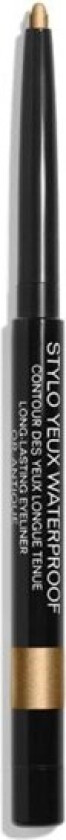 Stylo Yeux Waterproof Long-Lasting Eyeliner 48 - Or Antique