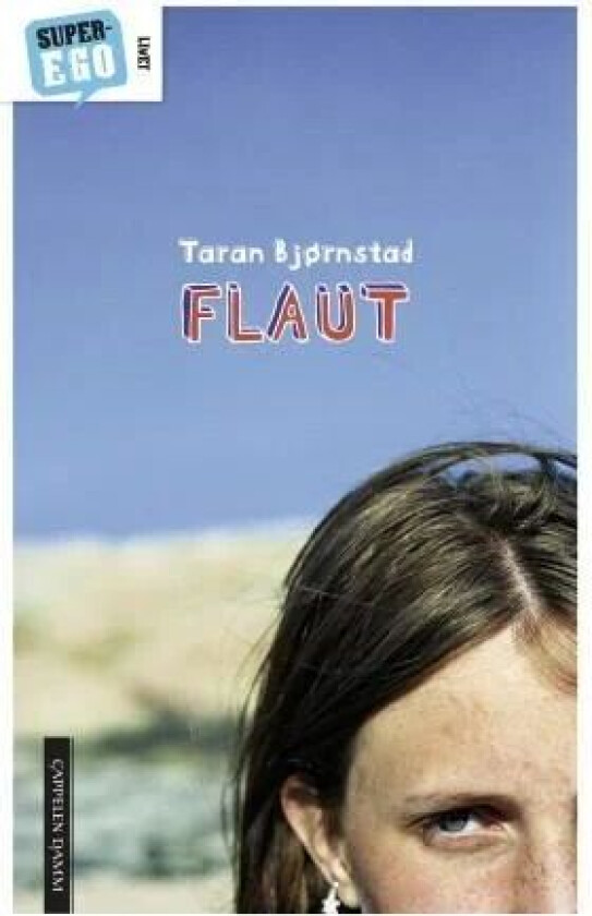 Flaut av Taran L. Bjørnstad