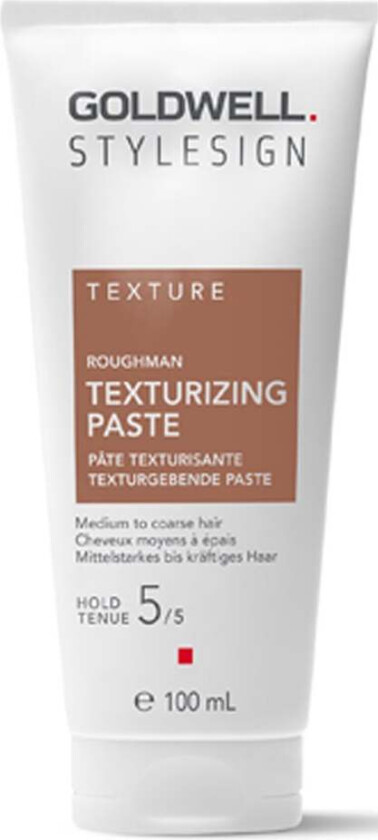 StyleSign Roughman Texturizing Paste 100ml