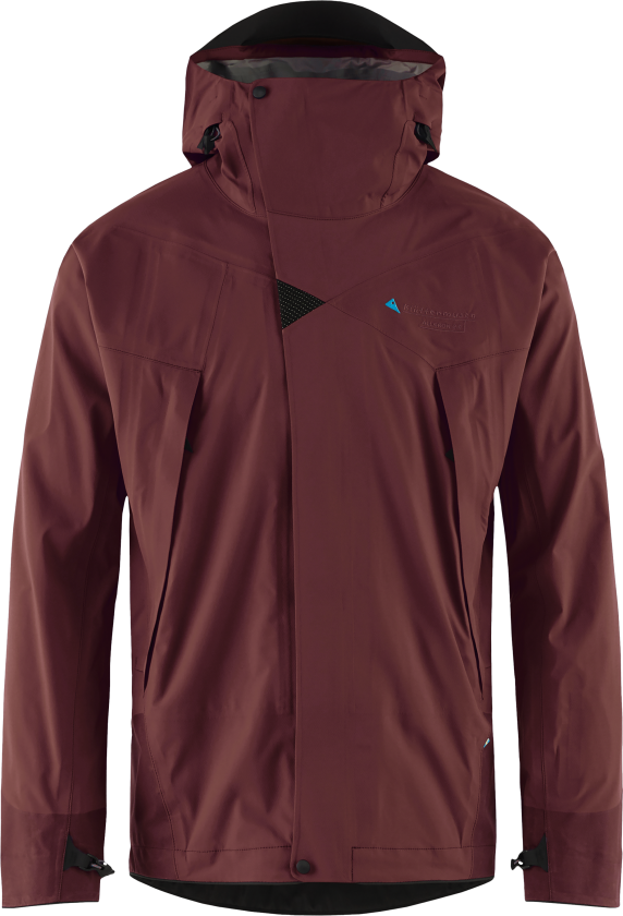 Men's Allgrön 2.0 Jacket Burnt Lava