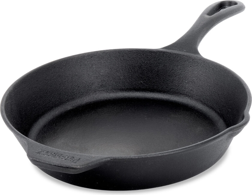 Essential stekepanne i støpejern 30 cm