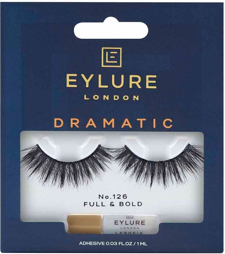 Dramatic No.126