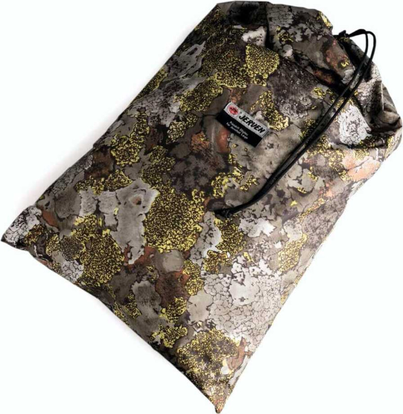 Primaloft Vattering For Jervehiet Large 65x65cm L