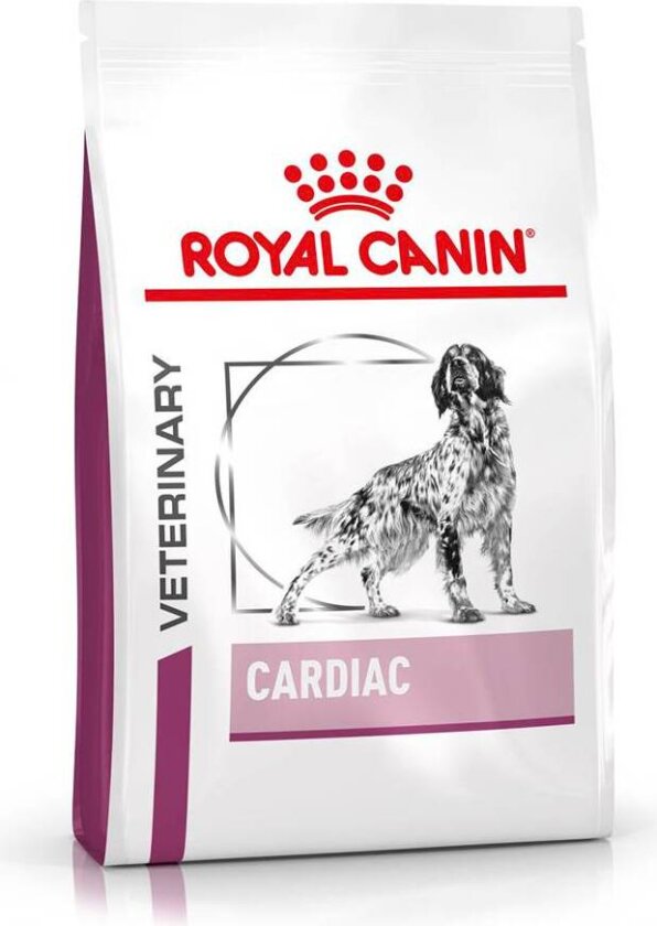 Royal Canin Cardiac Canine - Veterinary Diet - 14 kg