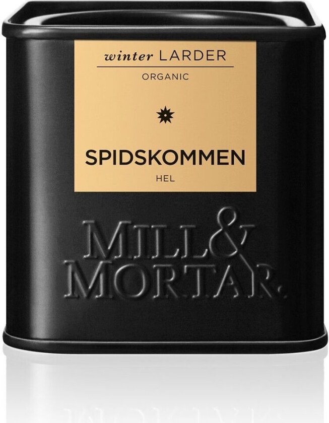 Spisskummen hel 50g