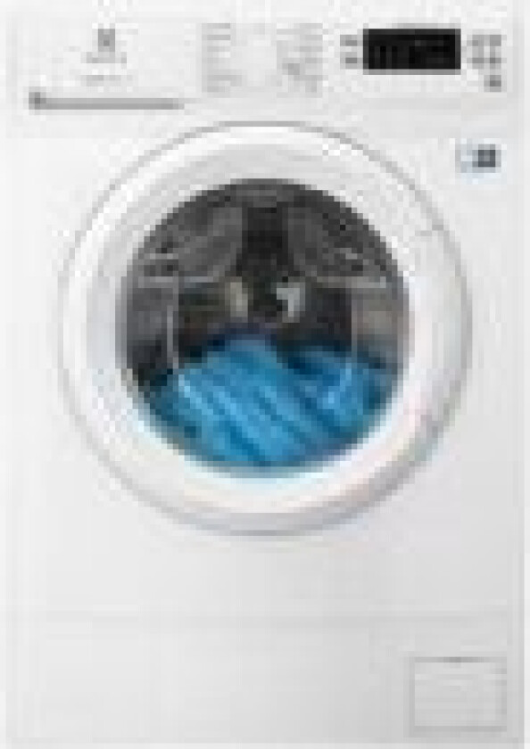 EW6SN0506OP Washing Machine slim 38