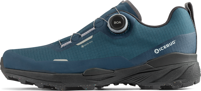 Men's Rover 2 RB9X GORE-TEX Steelblue 41.5, Steelblue
