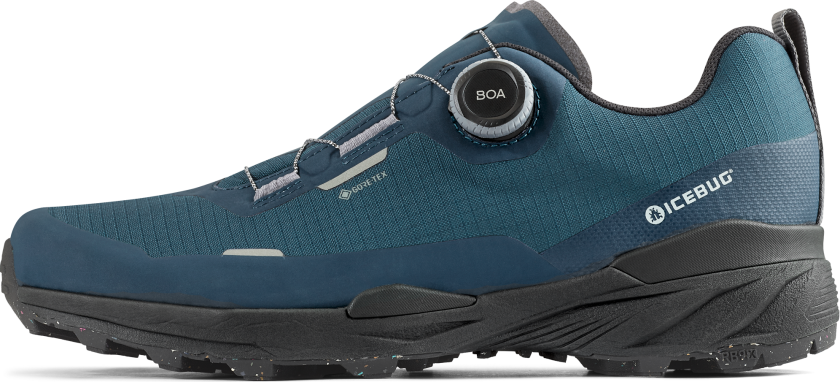 Men's Rover 2 RB9X GORE-TEX Steelblue 41, Steelblue