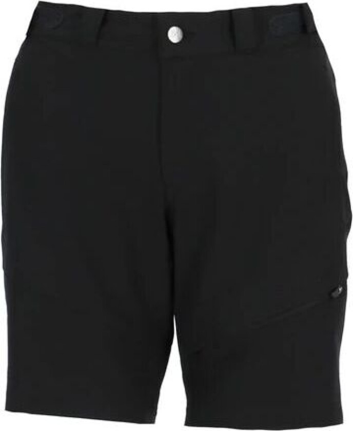 Flåm 2.0 LS Shorts - Sort 48