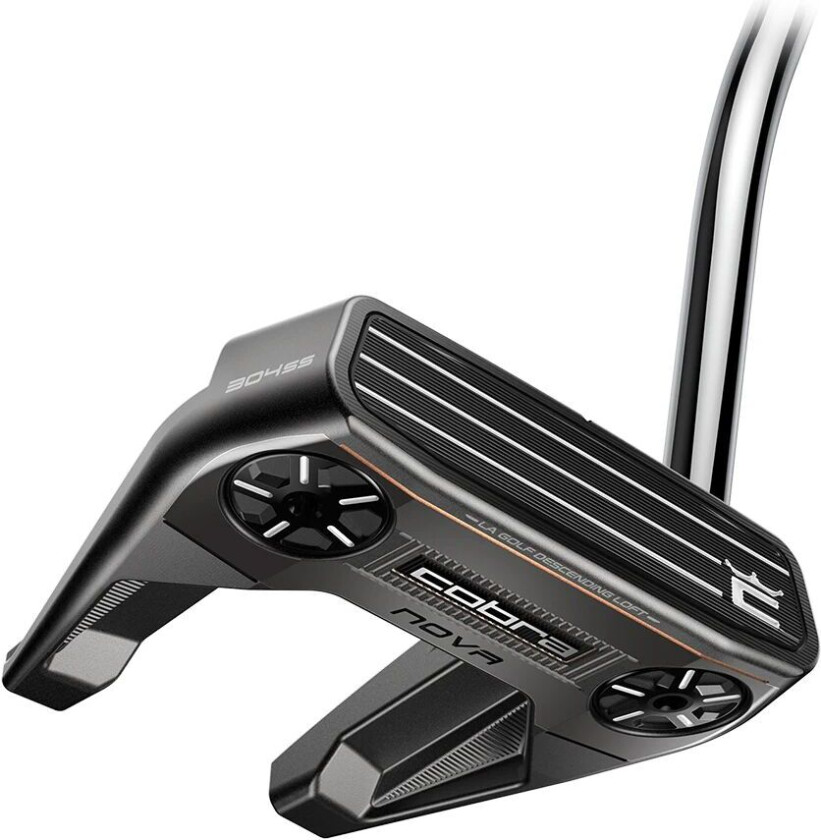 Vintage Nova Putter Høyre 35"