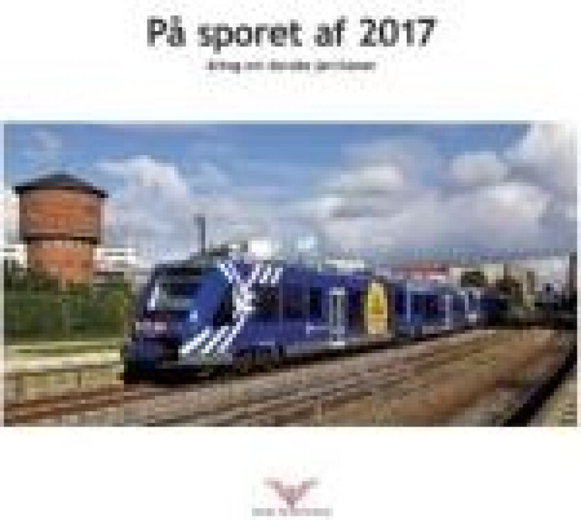 På sporet af 2017 Niklas Havresøe m.fl. Språk: Dansk