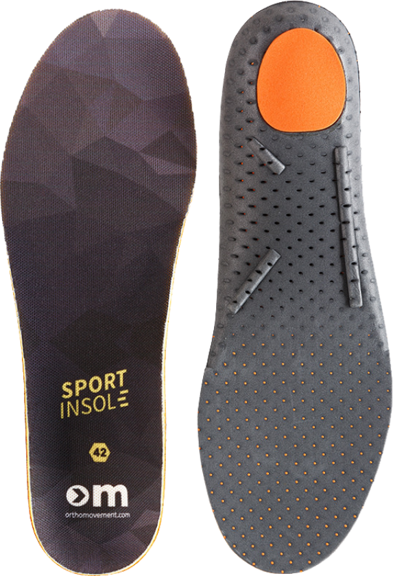 Sport Insole
