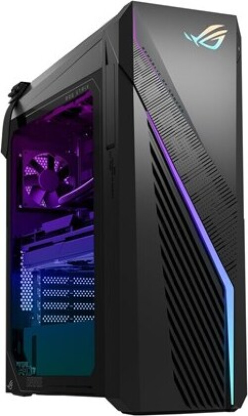 ROG Strix G16 - i7-13700F - GeForce RTX 4080 - 16GB - 1TB - Win 11 HOME