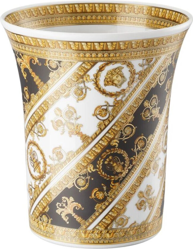 I love Baroque vase Liten