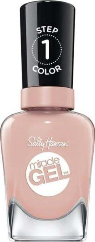 SALLY HANSEN_Miracle Gel 363 nail polish 14.7ml