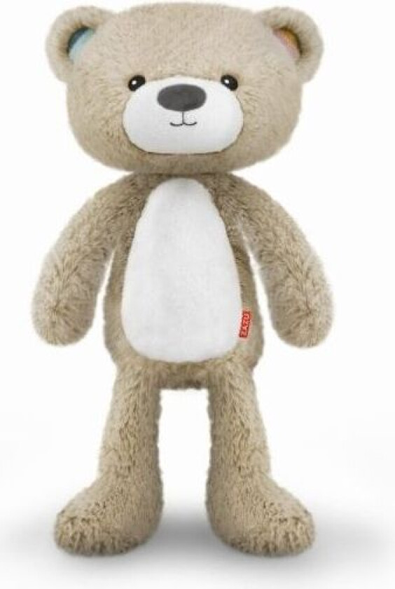ZAZU Kosebamse & Søvntrener - Bjørnen Brody, Brun