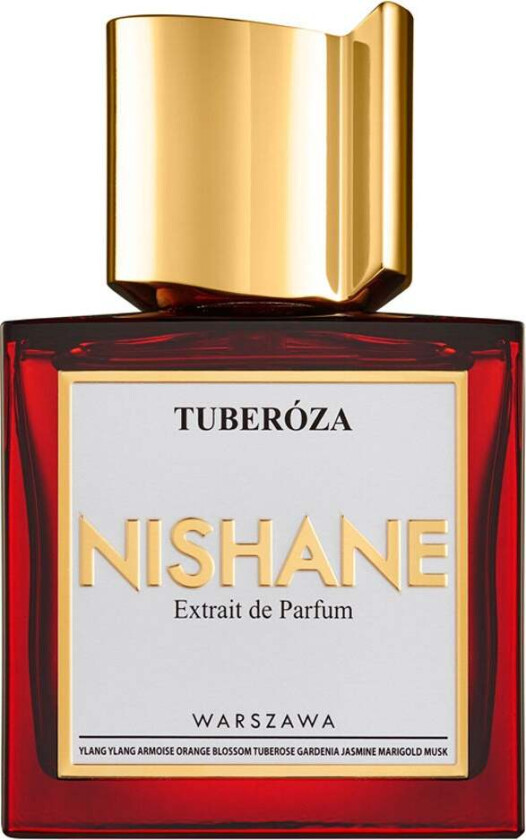 Tuberoza EdP (50 ml)