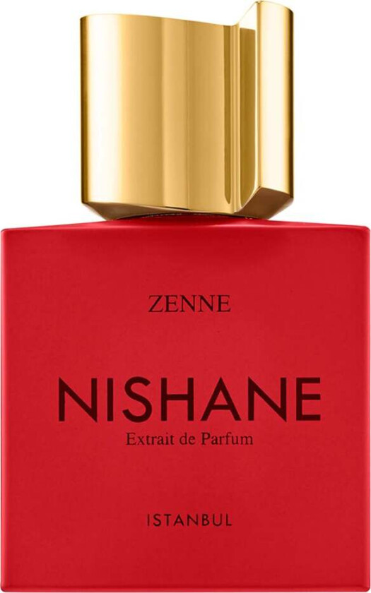 Zenne EdP (50 ml)