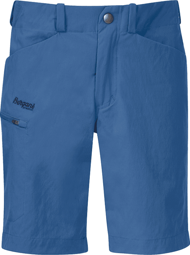 Kids' Utne V3 Shorts North Sea Blue 140, North Sea Blue