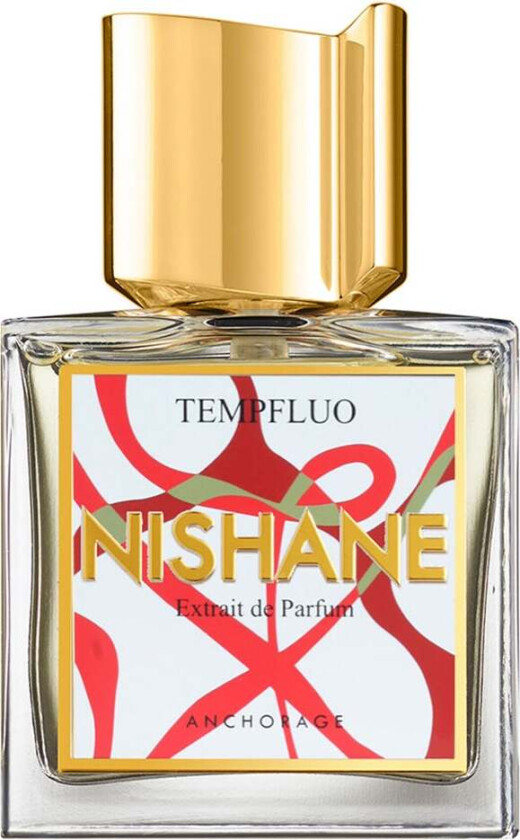 Tempfluo EdP (100 ml)