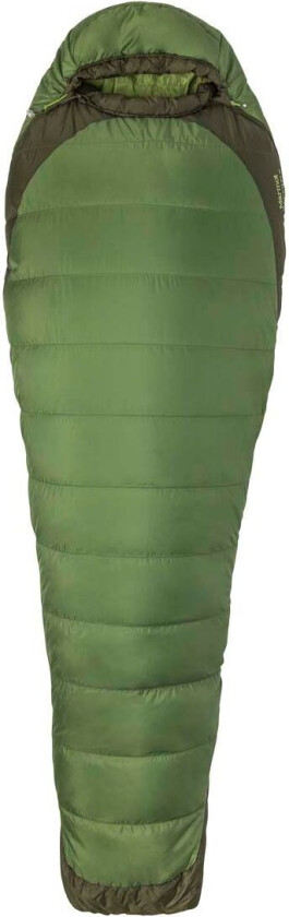 TRESTLES ELITE ECO 30 VINE GREEN/FOREST NIGHT