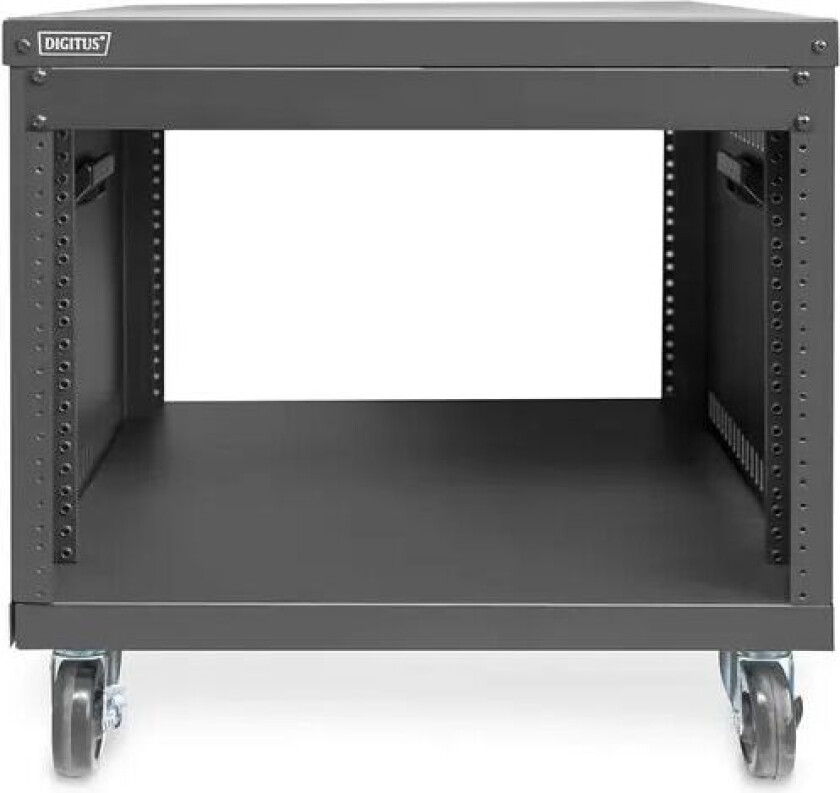 Digitus Dn-48000 Universal 8u 19" Rack With Castors