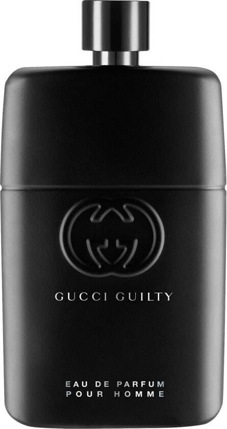 Guilty Pour Homme Eau De Parfum 150 ml