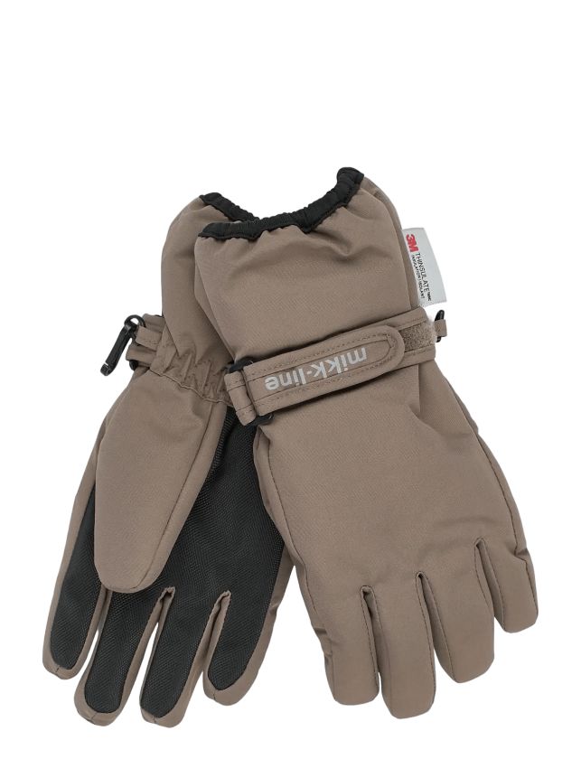 Polyester Gloves - FALCON - 110/116