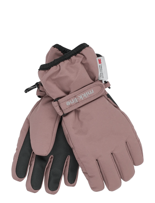 Nylon Glove - TWILIGHT MAUVE - 110/116