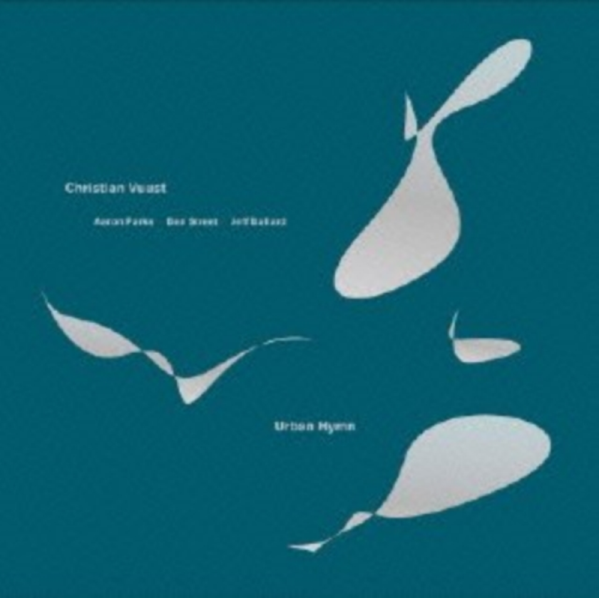 Christian Vuust Urban Hymn CD