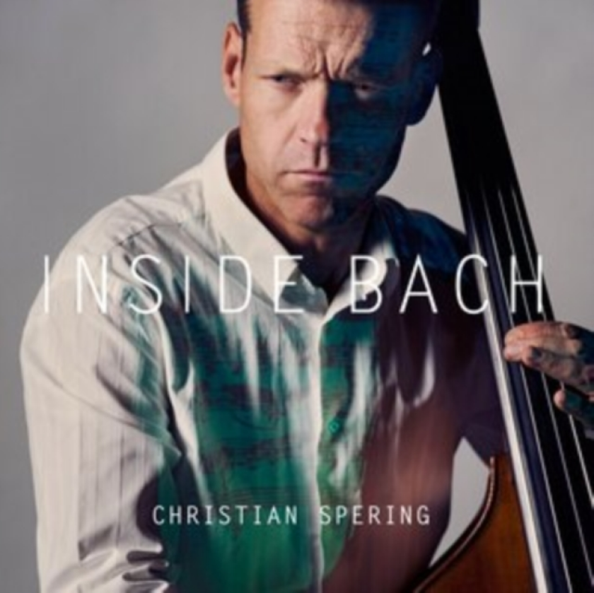 Christian Spering: Inside Bach CD