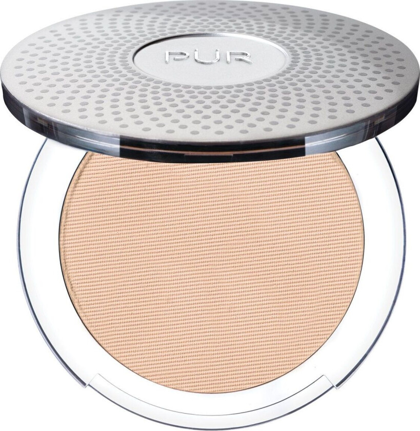 4 in 1 Foundation Ivory / LP5