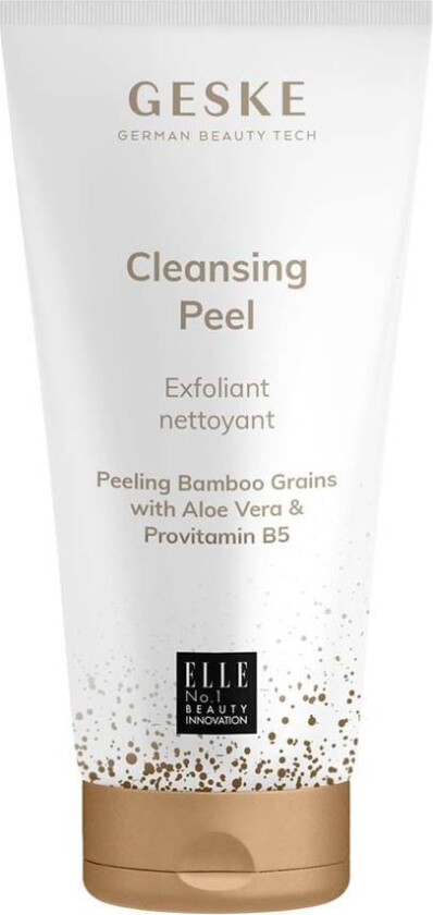 Cleansing Peel 100ml