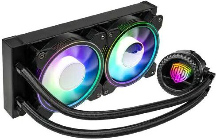 Umbra Void Aio 240mm Performance Argb