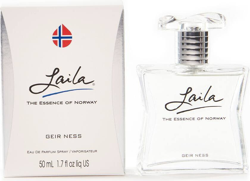 Laila Eau De Parfum 50ml
