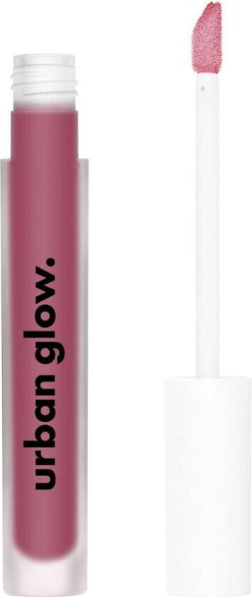 Plum Passion Lipgloss #08 2,5g