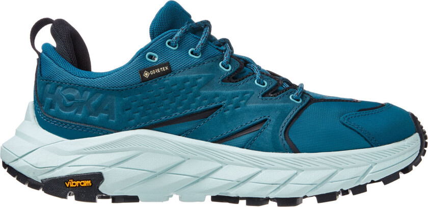 Anacapa Low Gtx Dame Bcbgl/Blue Coral/Blue Glass 36 2/3