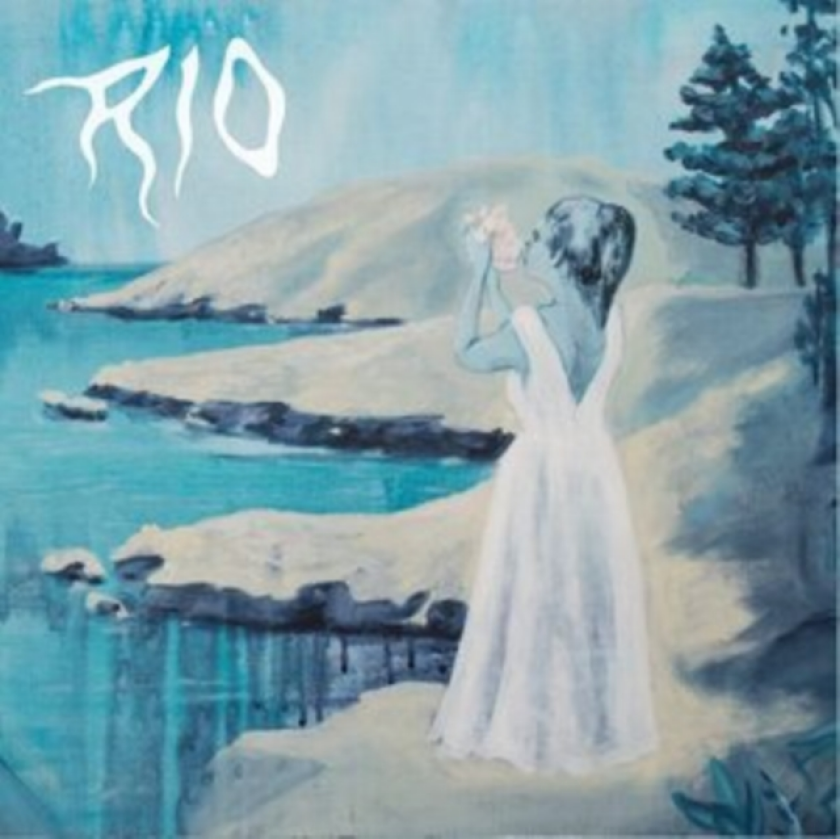 Rio Alkyonides CD