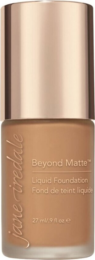 Beyond Matte Liquid Foundation M13 27ml