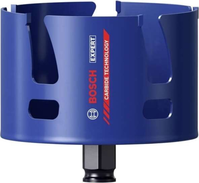 Accessories EXPERT Construction 2608900480 Stiksav 1 stk. 102 mm 1 stk