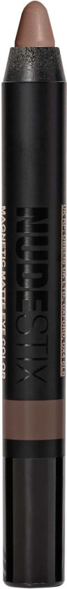 Nudestix Matte Magnetic Eye Taupe 2,8g