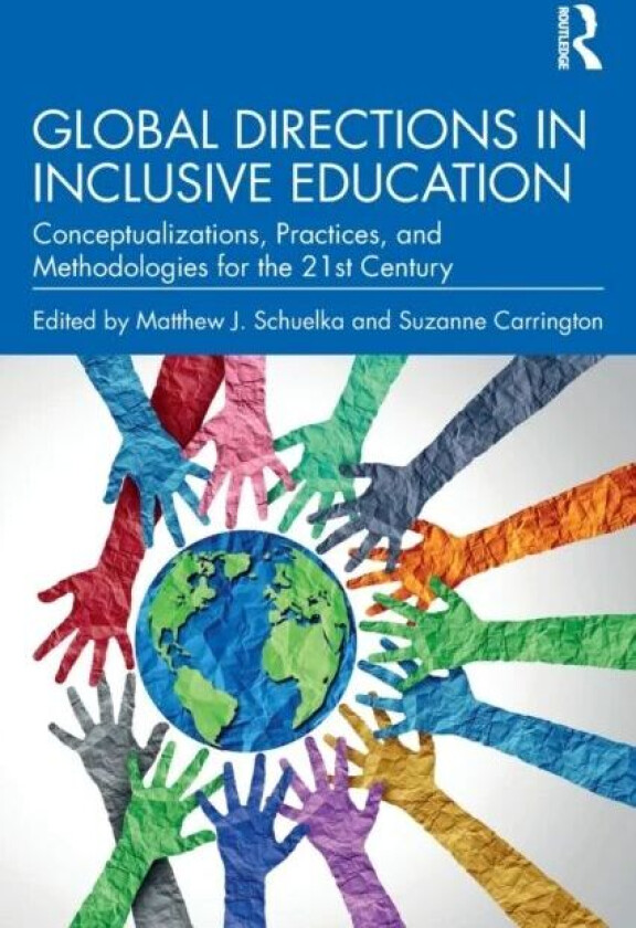 Global Directions in Inclusive Education